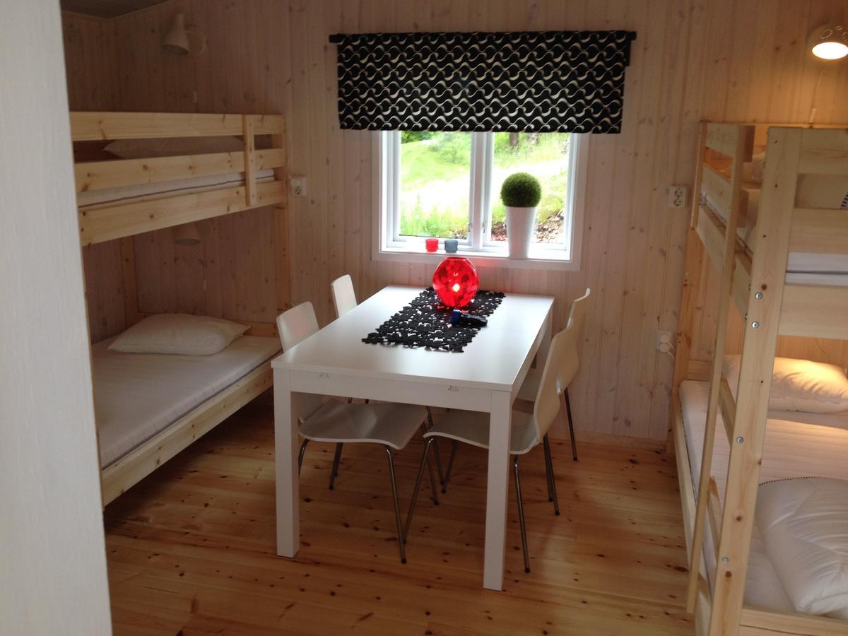 VLS Stugby Villa Ashammar Rum bild