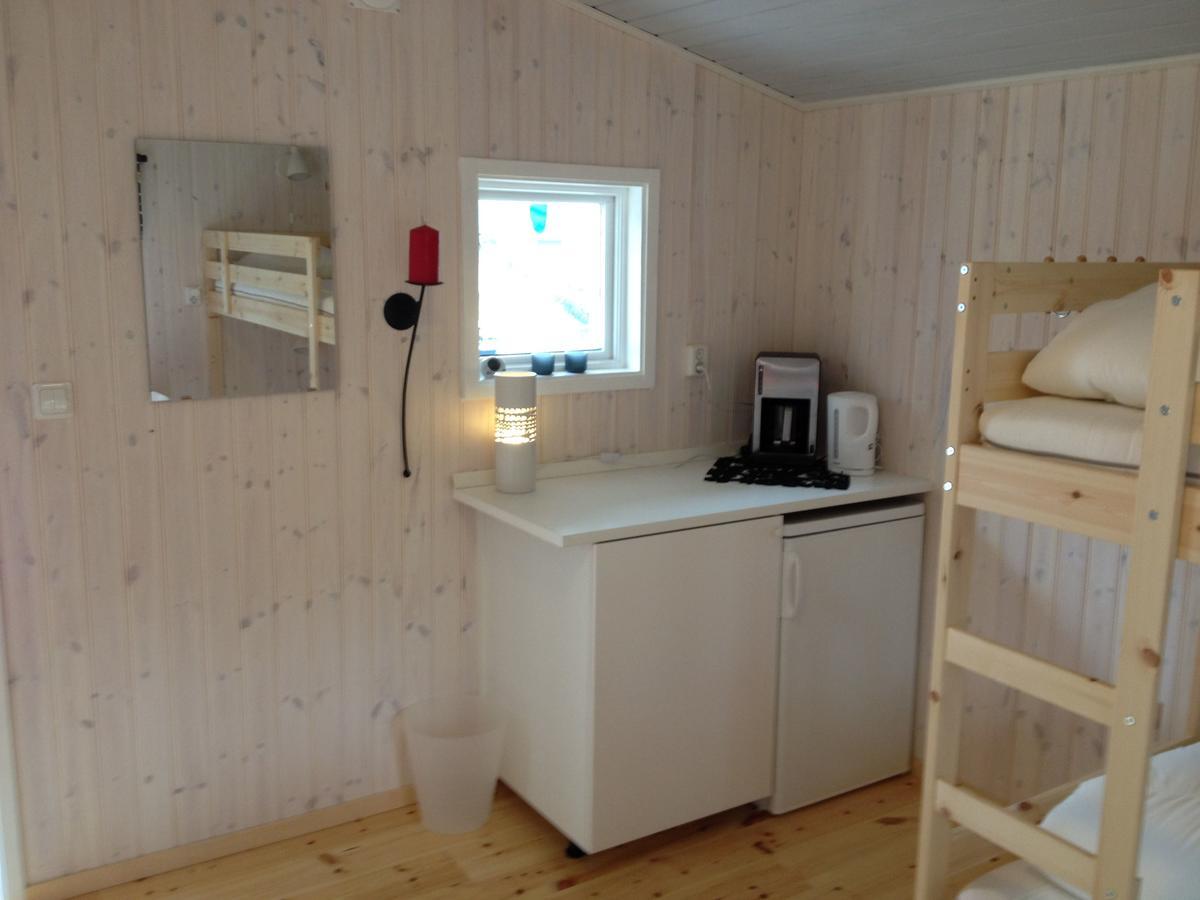 VLS Stugby Villa Ashammar Rum bild