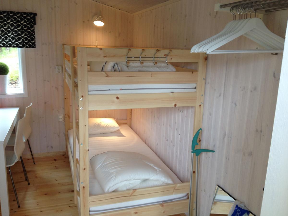 VLS Stugby Villa Ashammar Rum bild